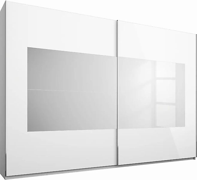 rauch Schwebetürenschrank "Kleiderschrank Schrank Garderobe Wäscheschrank A günstig online kaufen