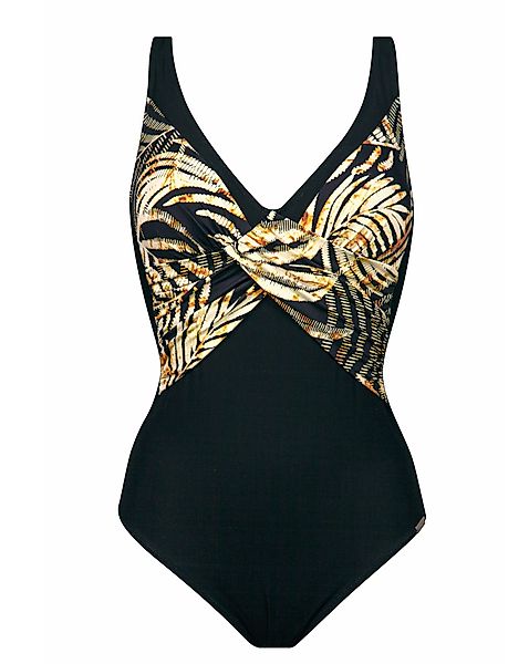 CHARMLINE Badeanzug Seductive Leaves Shapewear Badeanzug günstig online kaufen