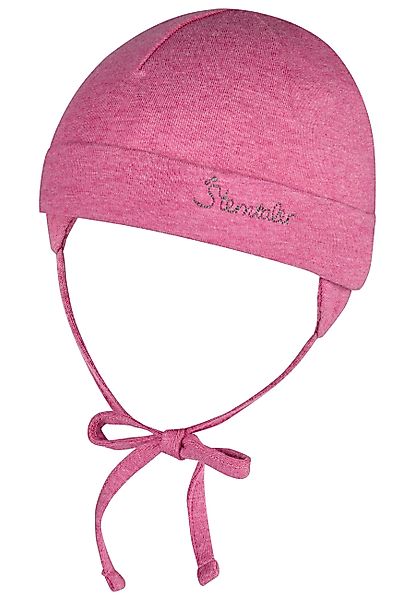 Sterntaler® Beanie OCS Beanie melange (1-St., günstig online kaufen