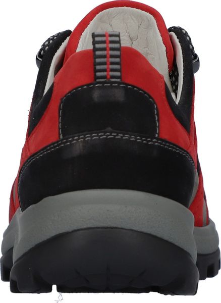 Waldläufer HOLLY Trekkingschuh Outdoorschuh, Wanderschuh, Schnürschuh günstig online kaufen