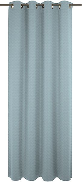 Wirth Vorhang "Torbole" Ösen 1 Stk. tlg. nach Maß günstig online kaufen