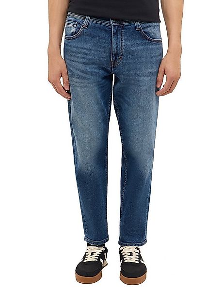 MUSTANG Tapered-fit-Jeans Herren Style Denver Tapered günstig online kaufen