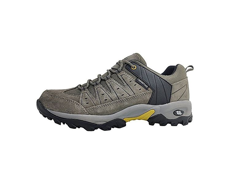 BRÜTTING Wanderschuh Outdoorschuh günstig online kaufen