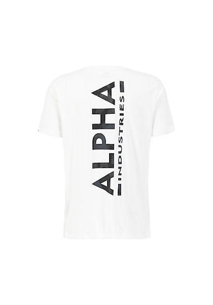 Alpha Industries T-Shirt Alpha Industries Men günstig online kaufen
