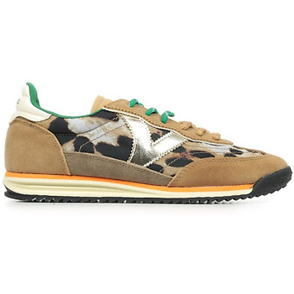 Victoria  Sneaker Saturno Serraje Nylon günstig online kaufen