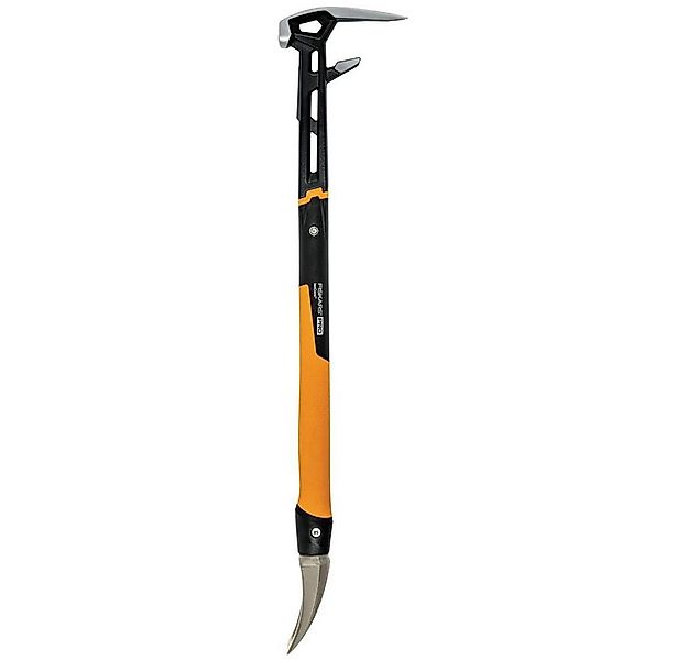 Fiskars Hammer Fiskars IsoCore Abbruchwerkzeug L Brecheisen günstig online kaufen