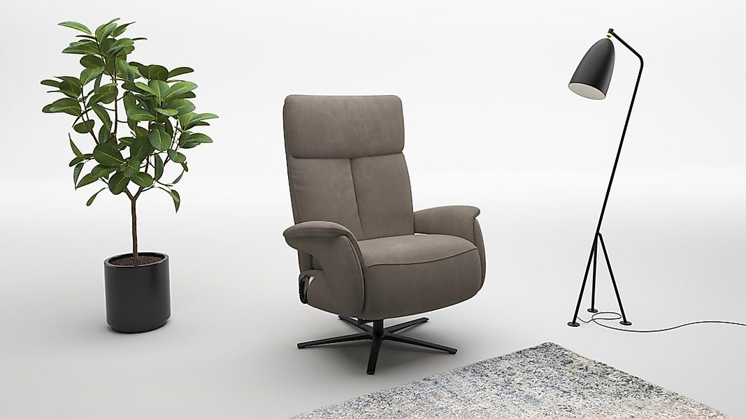 sit&more TV-Sessel "TV Sessel Triple Seven Xtra large", mit Herz-Waage und günstig online kaufen