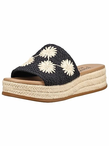 Blowfish Pantolette "Blowfish Pantoletten Lederimitat" günstig online kaufen