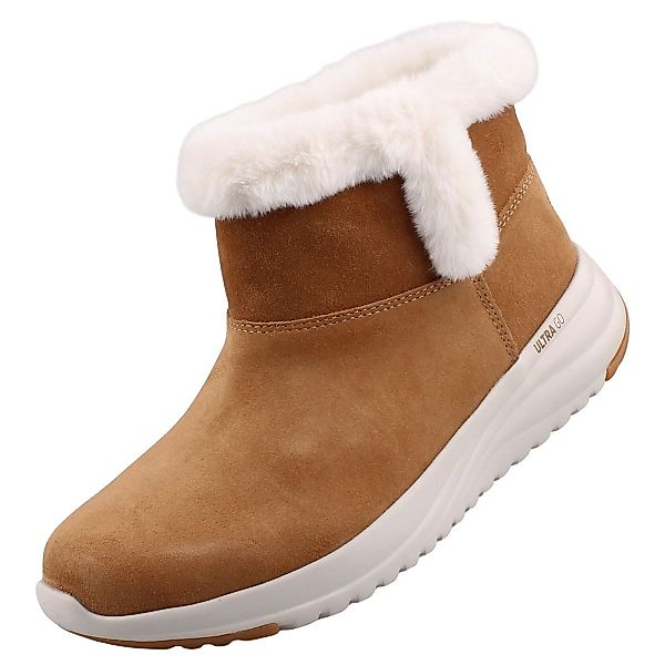 Skechers 144775-CSNT Stiefelette günstig online kaufen