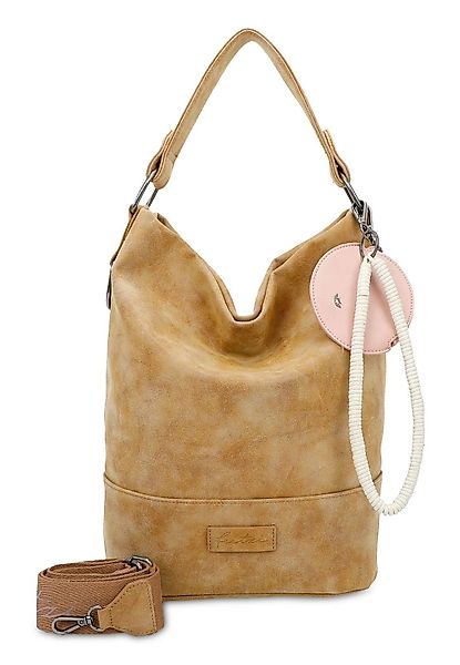 Fritzi aus Preußen Schultertasche Fritzi51N Olga günstig online kaufen