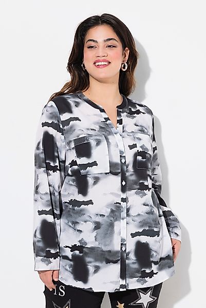 Angel of Style Hemdbluse Bluse Straight günstig online kaufen