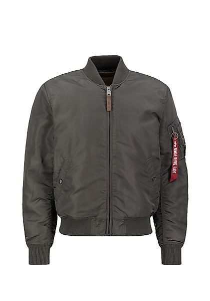 Alpha Industries Bomberjacke "Alpha Industries Men - Bomber Jackets MA-1 VF günstig online kaufen