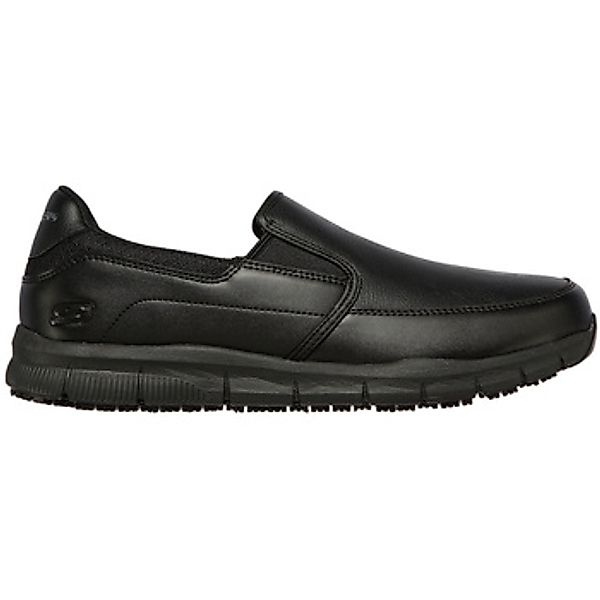 Skechers 77157EC-BLK Skechers Nampa Pantolette günstig online kaufen