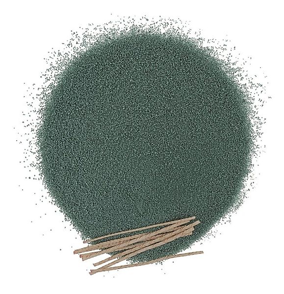 Stellwag Stumpenkerze Kerzensand, 175 g günstig online kaufen