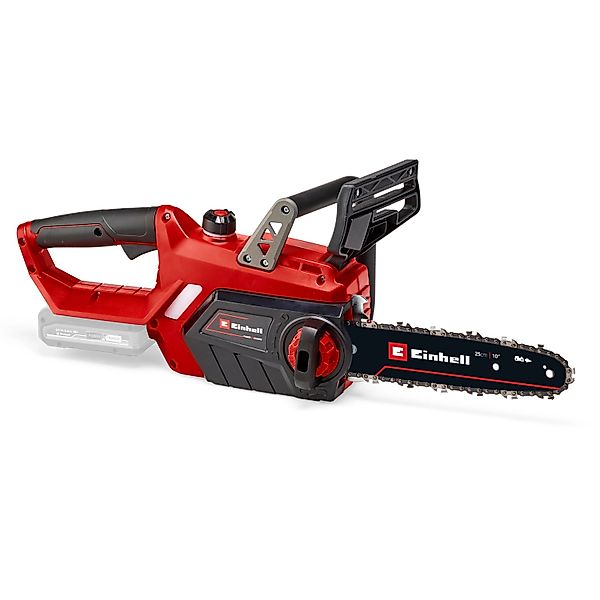 Einhell Power X-Change Akku-Kettensäge GE-LC 18/25 Li Solo günstig online kaufen