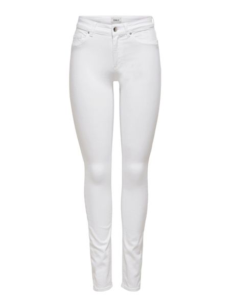 ONLY 7/8-Jeans ONLBlush (1-tlg) Fransen günstig online kaufen
