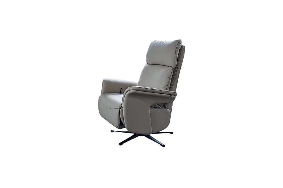 KAWOLA Relaxsessel NAMA, Drehsessel Relaxfunktion, verschiedene günstig online kaufen
