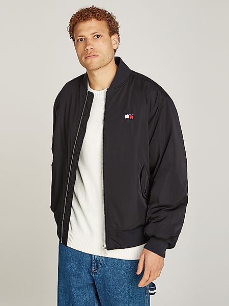 Tommy Jeans Bomberjacke TJM ENTRY BADGE günstig online kaufen