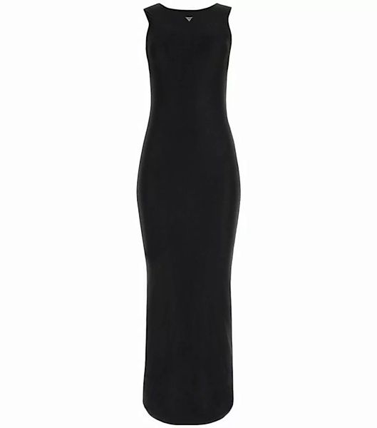 Guess Jerseykleid Damen Bodycon-Kleid (1-tlg) günstig online kaufen