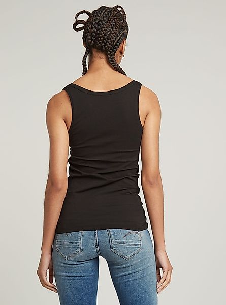 G-STAR T-Shirt "Base Tanktop" günstig online kaufen