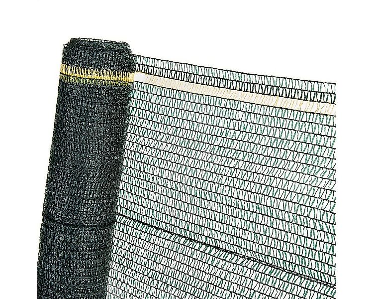 HaGa Schutznetz SCHATTIERNETZ 40% 1m x 5m Sonnenschutznetz, BxL: 1x5 m, (Ge günstig online kaufen