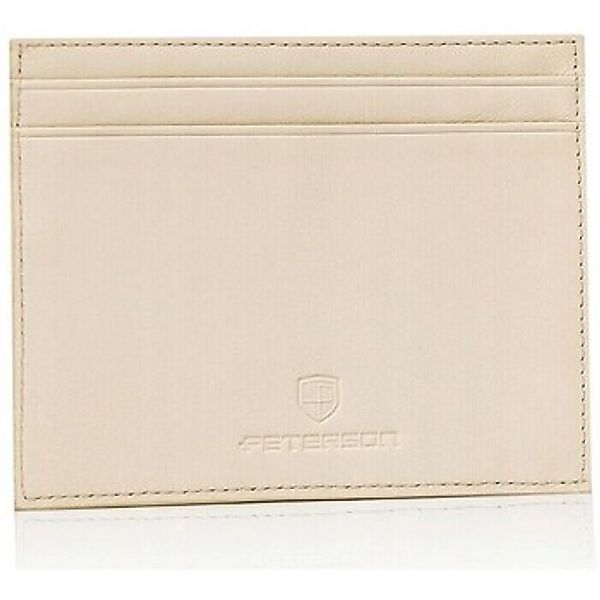 Peterson  Geldbeutel PTNCAW22722BEIG52264 günstig online kaufen