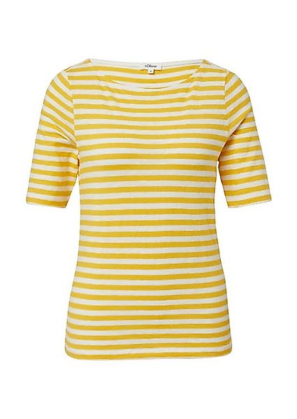 s.Oliver T-Shirt T-Shirt günstig online kaufen