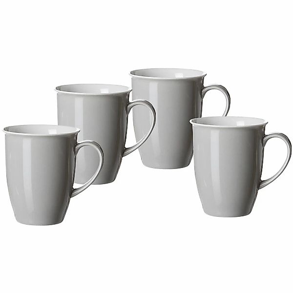 Ritzenhoff & Breker Becher "Kaffeebecher Doppio 320 ml 4er Set" günstig online kaufen