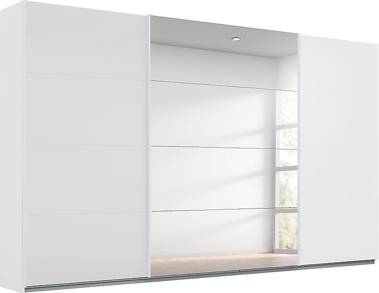 rauch Schwebetürenschrank "Kleiderschrank Schrank Garderobe TOPSELLER OTELI günstig online kaufen