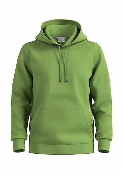 s.Oliver Sweatshirt Sweatshirt günstig online kaufen