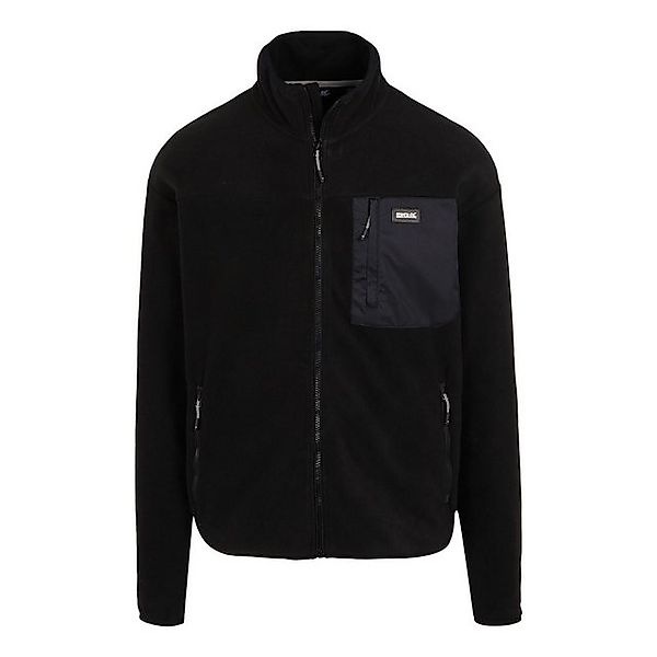 Regatta Fleecejacke Frankie FIZFleece mit Brusttasche günstig online kaufen