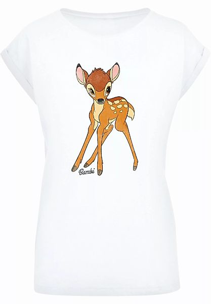 F4NT4STIC T-Shirt "Bambi Classic", Print günstig online kaufen