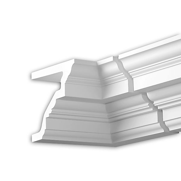 PROFHOME 432221 InnenwinkelAußenstuck Eckelement Fassaden Element 29,2 cm x günstig online kaufen