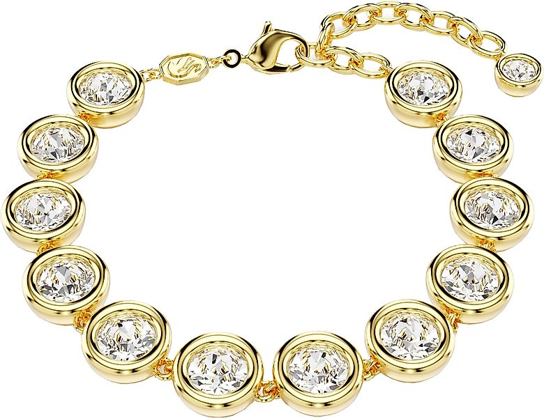Swarovski Armband Imber, Rundschliff, 5682586, mit günstig online kaufen