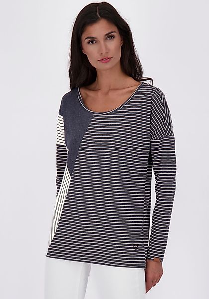 Alife & Kickin Langarmshirt IlanAK-Z (1-tlg) günstig online kaufen