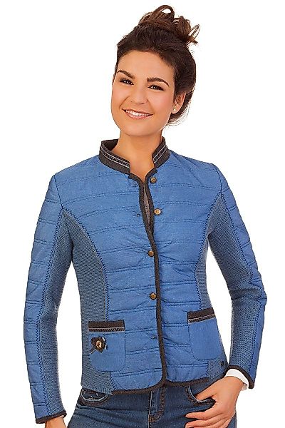 Spieth & Wensky Outdoorjacke Trachtenjacke Damen günstig online kaufen