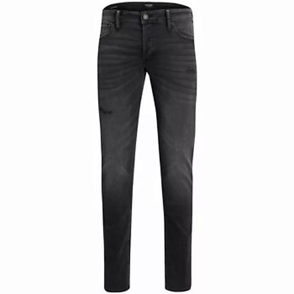 Jack & Jones  Jeans 12212813 GLENN-BLACK DENIM günstig online kaufen