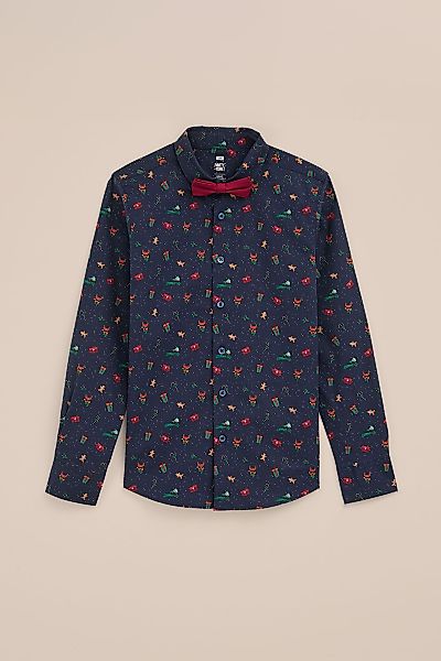 WE Fashion Businesshemd günstig online kaufen