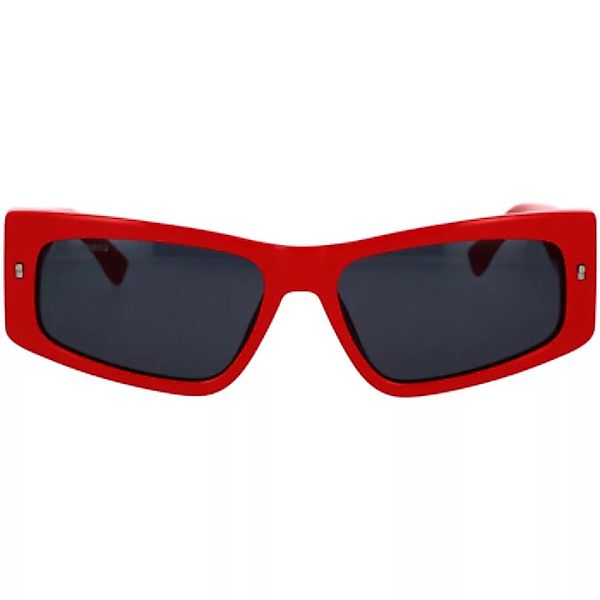 Dsquared  Sonnenbrillen Sonnenbrille  ICON 0007/S C9A günstig online kaufen