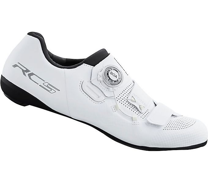 Shimano Fahrradschuh Rennrad - Fahrradschuhe SH-RC502W günstig online kaufen