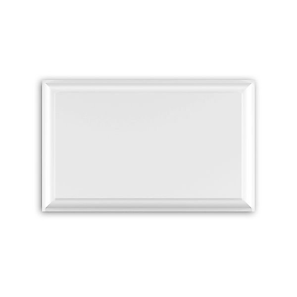 PROFHOME 486003 Bosse Fassaden Element Zierelement Außenstuck, 37,5 cm x 4 günstig online kaufen