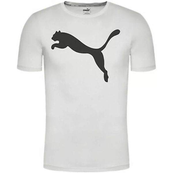 Puma  T-Shirts & Poloshirts 586724-09 günstig online kaufen