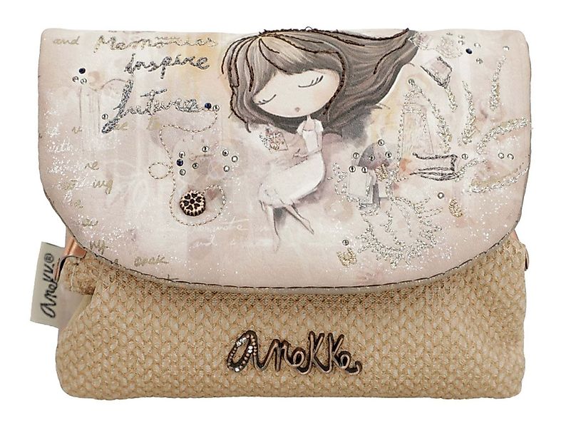 Anekke Geldbörse Coin Purse With Flap günstig online kaufen