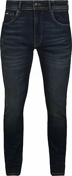 Petrol Industries Slim-fit-Jeans "SEAHAM VTG" günstig online kaufen