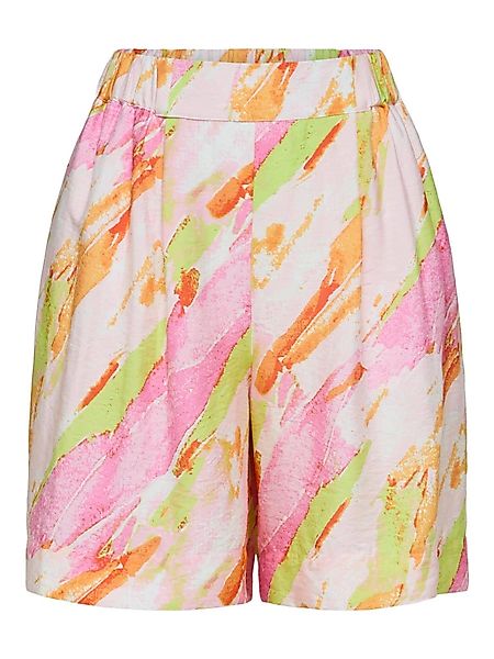 SELECTED FEMME Shorts Damen Shorts SLFAUERELIA günstig online kaufen