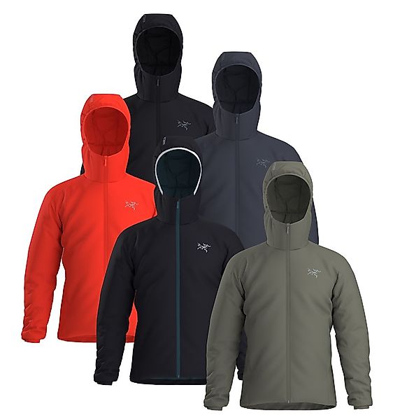 Arcteryx Atom Hoody Men - Isolationsjacke günstig online kaufen