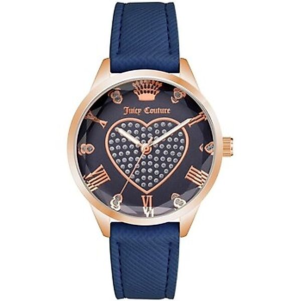 Juicy Couture  Armbanduhr jc1300rgnv günstig online kaufen