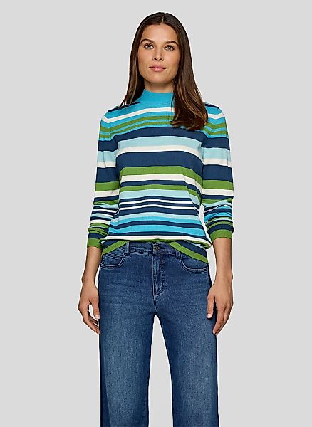 Rabe Strickpullover "Pullover" günstig online kaufen