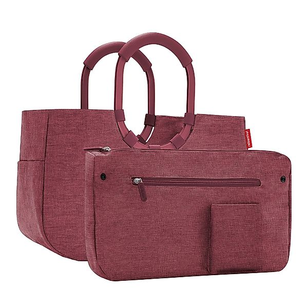 REISENTHEL® Shopper Einkaufstasche mit Innentasche loopshopper günstig online kaufen