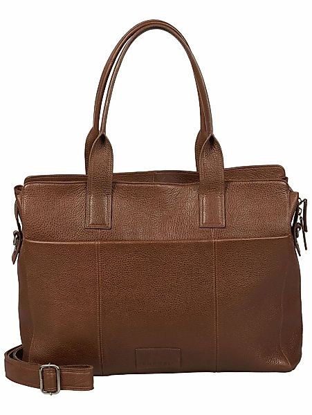 Burkely Henkeltasche "BURKELY Taschen Leder" günstig online kaufen